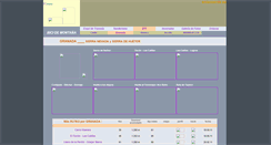 Desktop Screenshot of enlacuerda.es